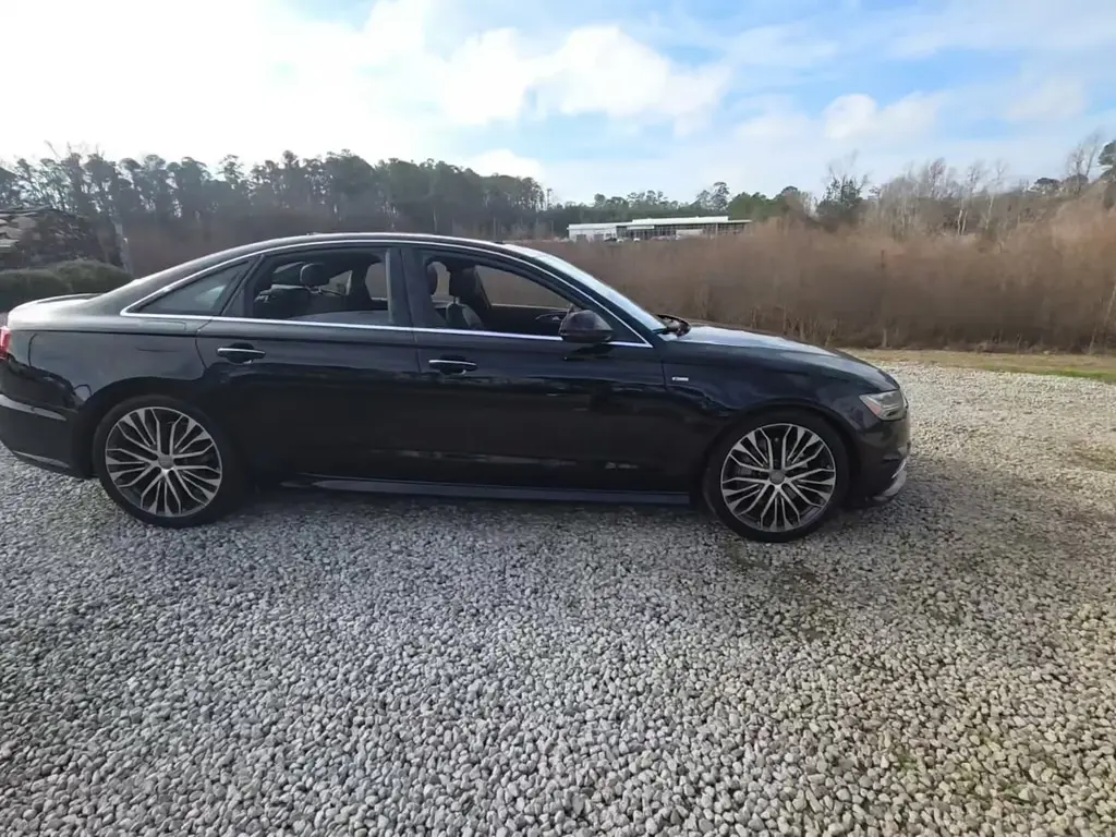 Florida Fine Cars - Used AUDI A6 2016 WEST PALM 2.0T PREMIUM PLUS