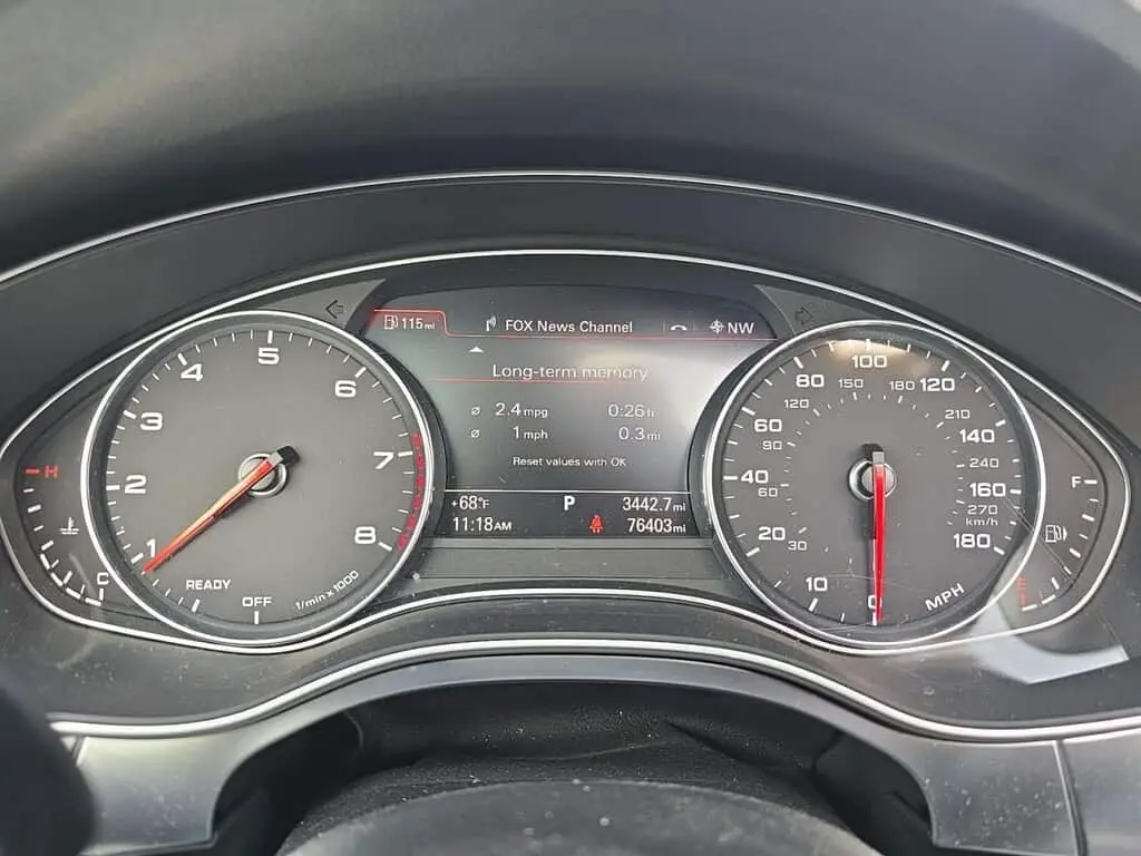 Florida Fine Cars - Used AUDI A6 2016 WEST PALM 2.0T PREMIUM PLUS