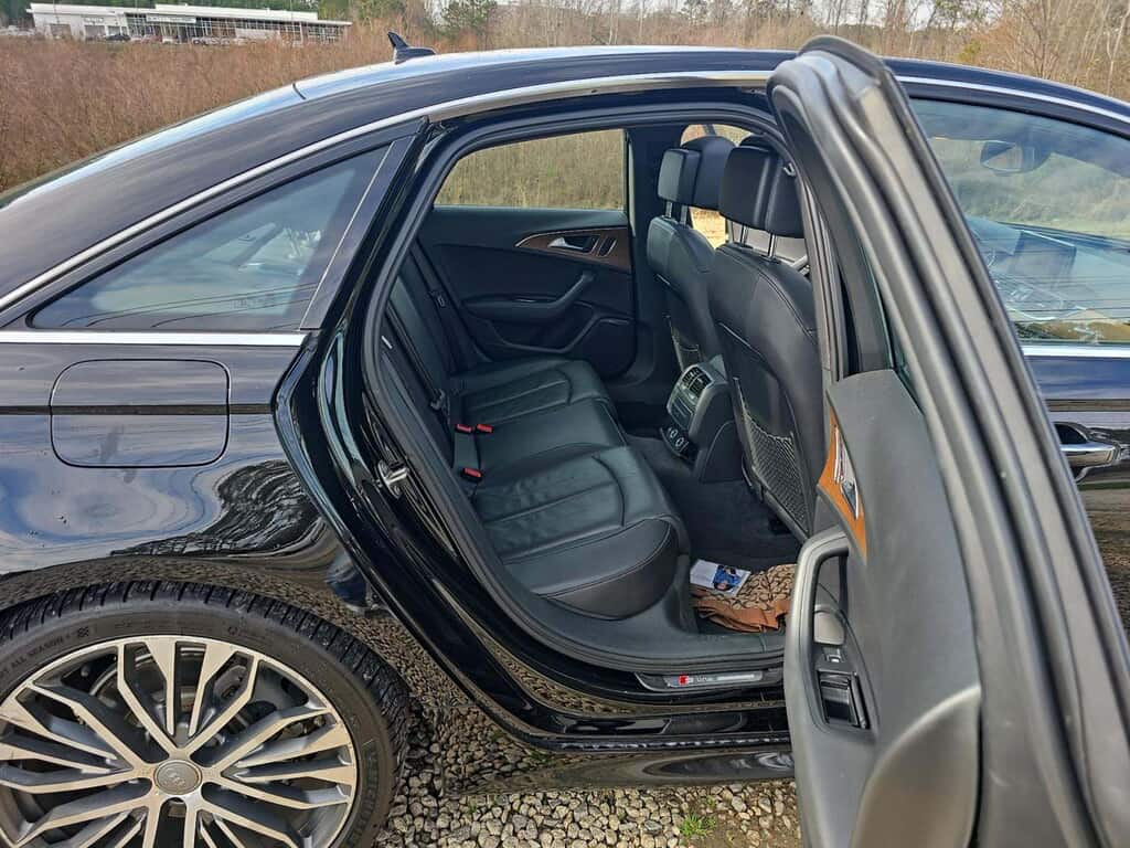 Florida Fine Cars - Used AUDI A6 2016 WEST PALM 2.0T PREMIUM PLUS