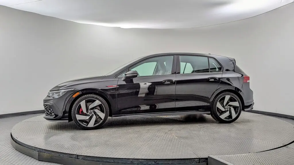 Florida Fine Cars - Used VOLKSWAGEN GOLF GTI 2024 MIAMI S