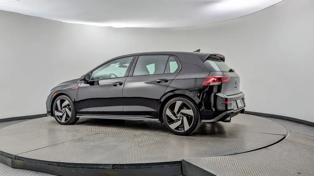 Florida Fine Cars - Used VOLKSWAGEN GOLF GTI 2024 MIAMI S