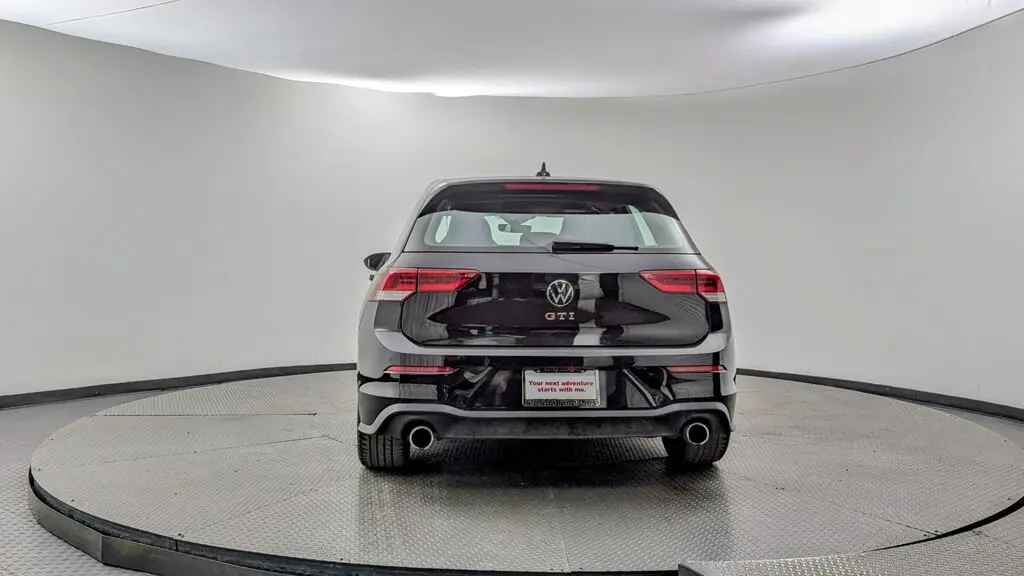 Florida Fine Cars - Used VOLKSWAGEN GOLF GTI 2024 MIAMI S