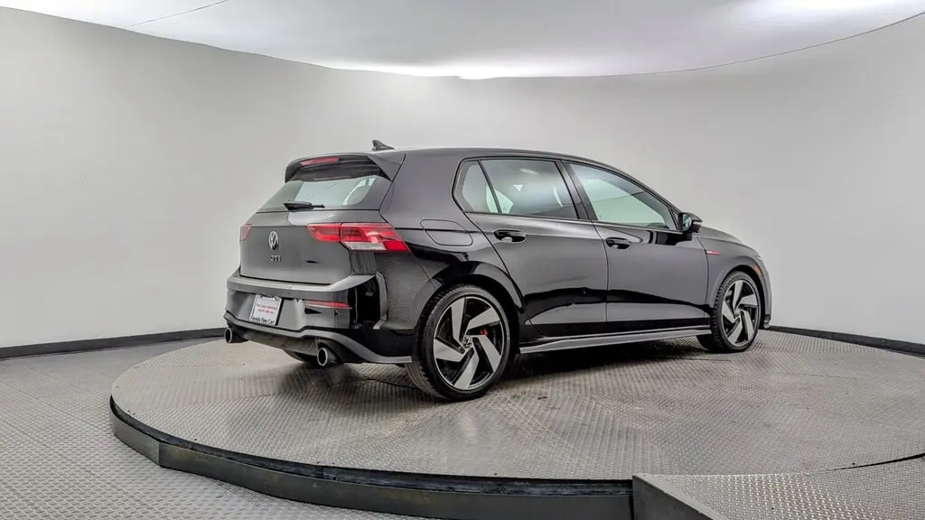 Florida Fine Cars - Used VOLKSWAGEN GOLF GTI 2024 MIAMI S