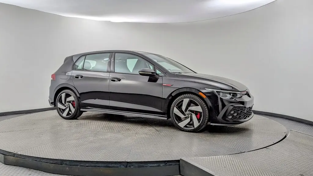 Florida Fine Cars - Used VOLKSWAGEN GOLF GTI 2024 MIAMI S