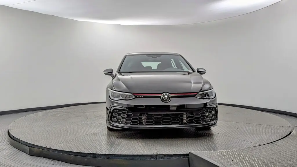 Florida Fine Cars - Used VOLKSWAGEN GOLF GTI 2024 MIAMI S