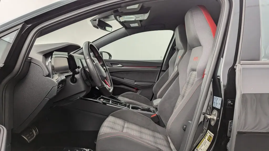 Florida Fine Cars - Used VOLKSWAGEN GOLF GTI 2024 MIAMI S