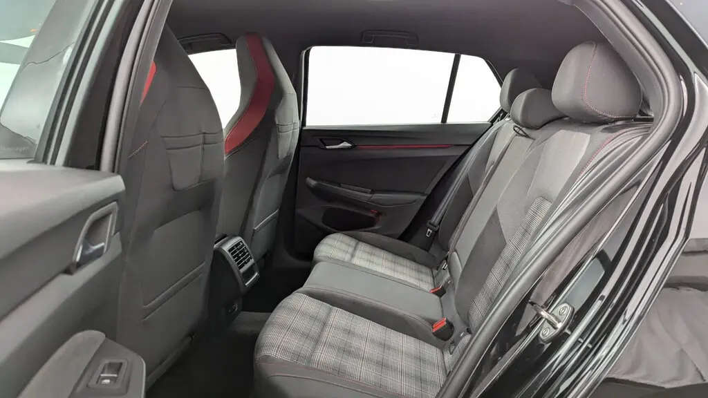 Florida Fine Cars - Used VOLKSWAGEN GOLF GTI 2024 MIAMI S