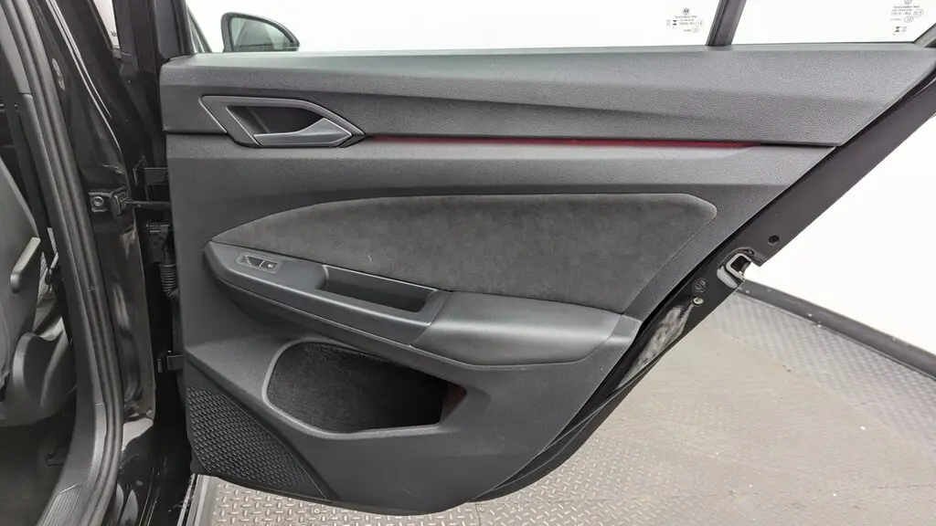 Florida Fine Cars - Used VOLKSWAGEN GOLF GTI 2024 MIAMI S