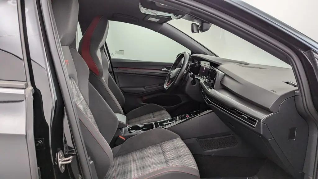 Florida Fine Cars - Used VOLKSWAGEN GOLF GTI 2024 MIAMI S