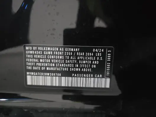 Florida Fine Cars - Used VOLKSWAGEN GOLF GTI 2024 MIAMI S