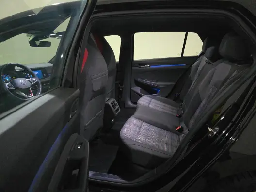 Florida Fine Cars - Used VOLKSWAGEN GOLF GTI 2024 MIAMI S