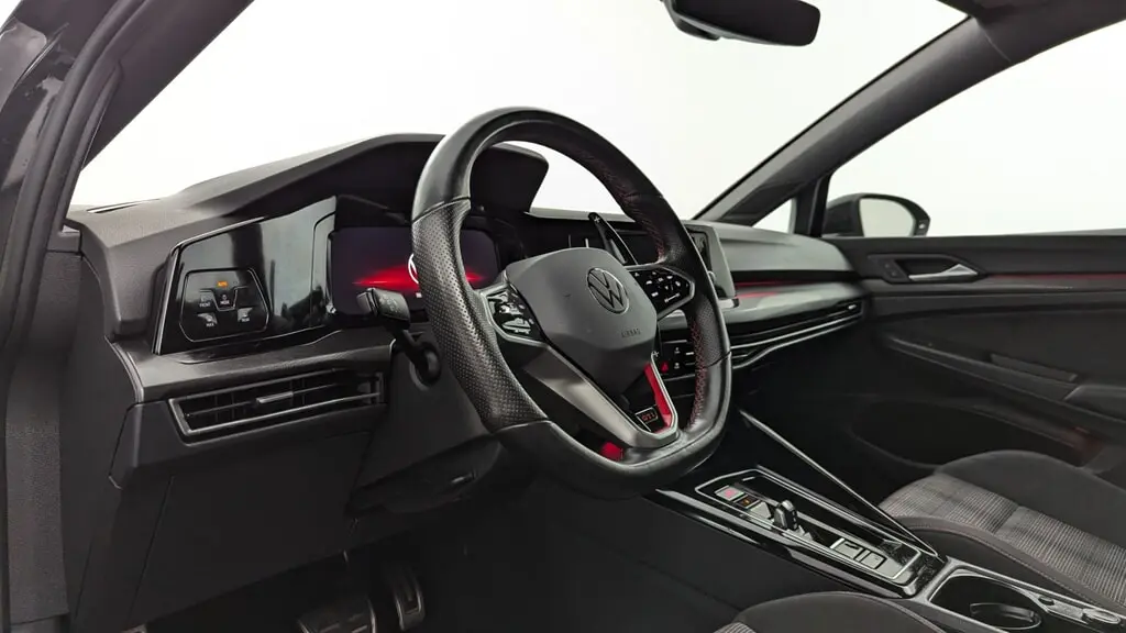 Florida Fine Cars - Used VOLKSWAGEN GOLF GTI 2024 MIAMI S