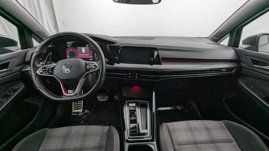 Florida Fine Cars - Used VOLKSWAGEN GOLF GTI 2024 MIAMI S