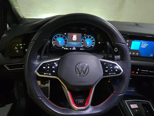 Florida Fine Cars - Used VOLKSWAGEN GOLF GTI 2024 MIAMI S