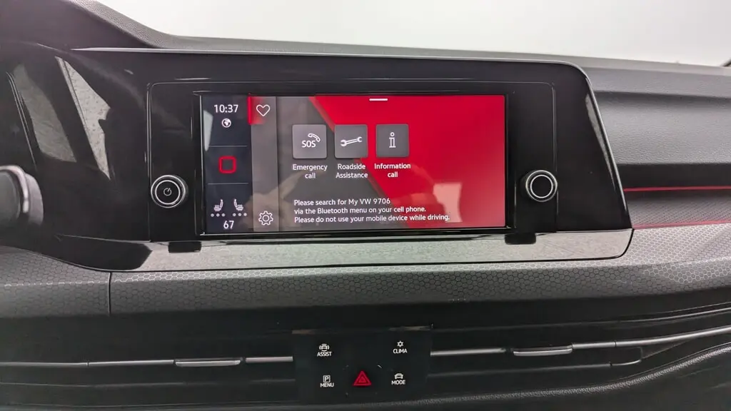 Florida Fine Cars - Used VOLKSWAGEN GOLF GTI 2024 MIAMI S