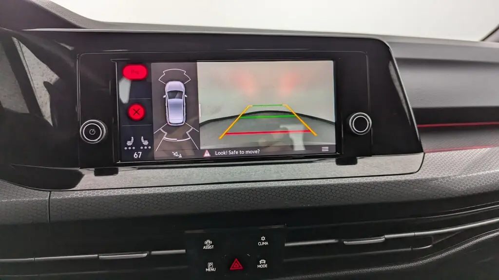 Florida Fine Cars - Used VOLKSWAGEN GOLF GTI 2024 MIAMI S