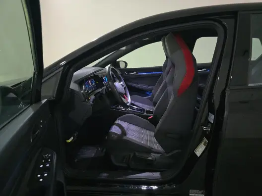 Florida Fine Cars - Used VOLKSWAGEN GOLF GTI 2024 MIAMI S