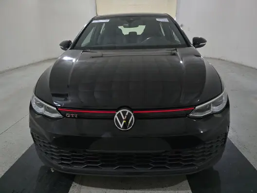 Florida Fine Cars - Used VOLKSWAGEN GOLF GTI 2024 MIAMI S