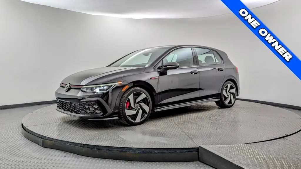 Florida Fine Cars - Used VOLKSWAGEN GOLF GTI 2024 MIAMI S