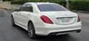 Florida Fine Cars - Used MERCEDES-BENZ S-CLASS 2014 MIAMI S 550