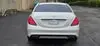 Florida Fine Cars - Used MERCEDES-BENZ S-CLASS 2014 MIAMI S 550