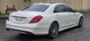 Florida Fine Cars - Used MERCEDES-BENZ S-CLASS 2014 MIAMI S 550