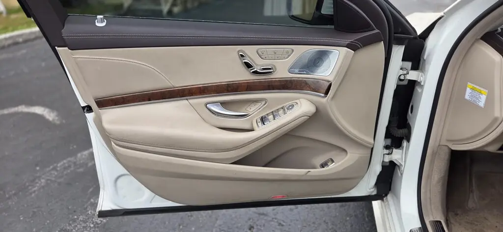 Florida Fine Cars - Used MERCEDES-BENZ S-CLASS 2014 MIAMI S 550