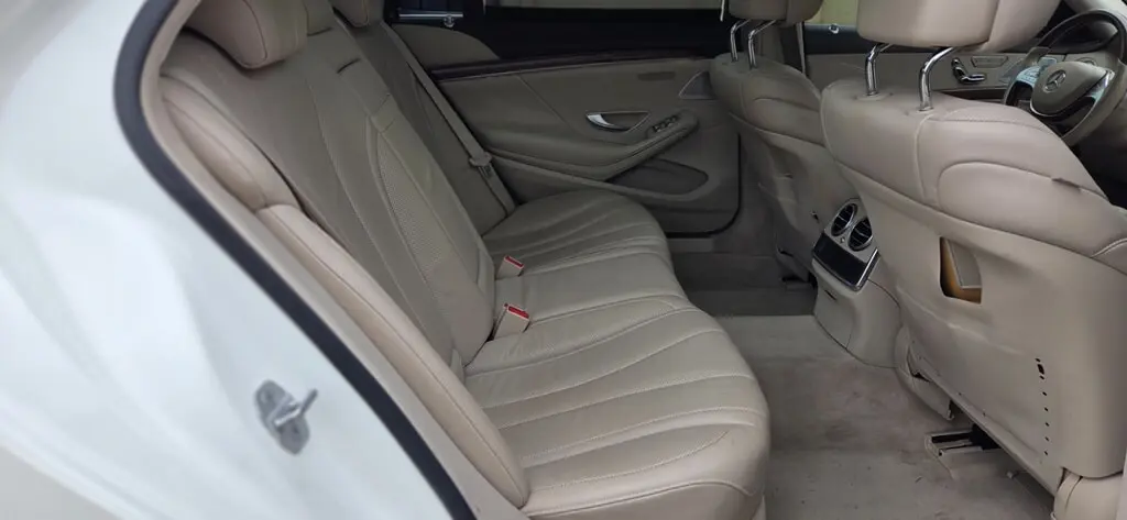 Florida Fine Cars - Used MERCEDES-BENZ S-CLASS 2014 MIAMI S 550