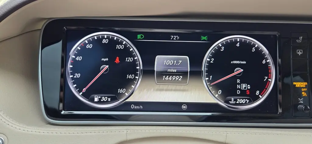 Florida Fine Cars - Used MERCEDES-BENZ S-CLASS 2014 MIAMI S 550