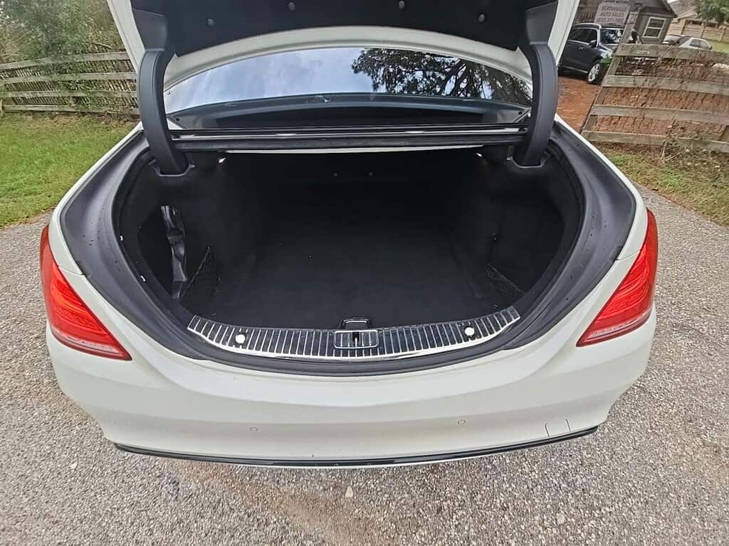Florida Fine Cars - Used MERCEDES-BENZ S-CLASS 2014 MIAMI S 550