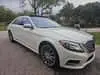 Florida Fine Cars - Used MERCEDES-BENZ S-CLASS 2014 MIAMI S 550