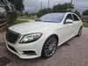 Florida Fine Cars - Used MERCEDES-BENZ S-CLASS 2014 MIAMI S 550