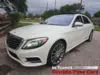 Florida Fine Cars - Used MERCEDES-BENZ S-CLASS 2014 MIAMI S 550