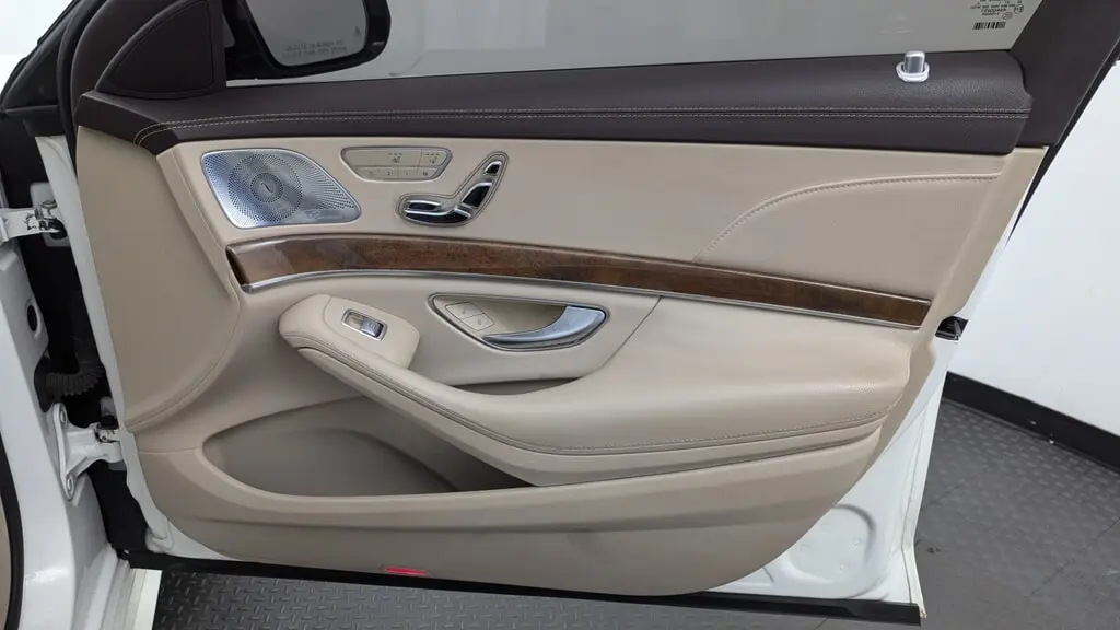 Florida Fine Cars - Used MERCEDES-BENZ S-CLASS 2014 MIAMI S 550