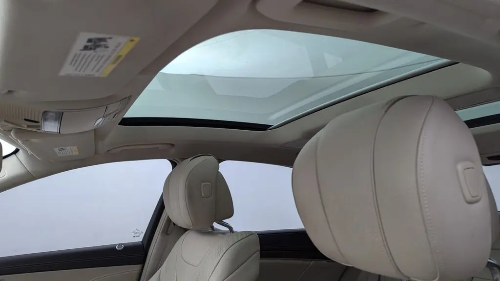 Florida Fine Cars - Used MERCEDES-BENZ S-CLASS 2014 MIAMI S 550