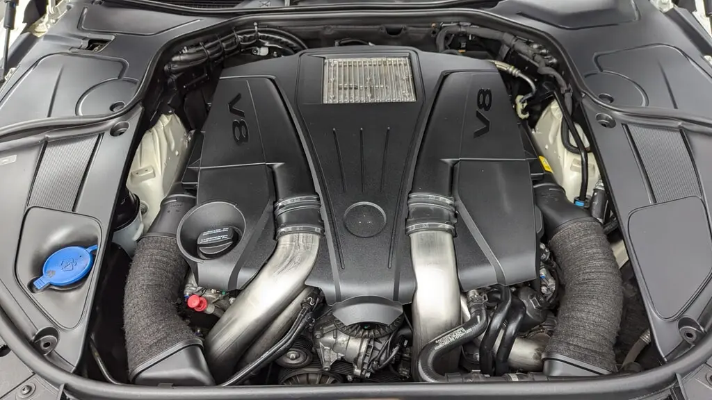 Florida Fine Cars - Used MERCEDES-BENZ S-CLASS 2014 MIAMI S 550