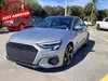 Florida Fine Cars - Used AUDI A3 2023 ORLANDO PREMIUM