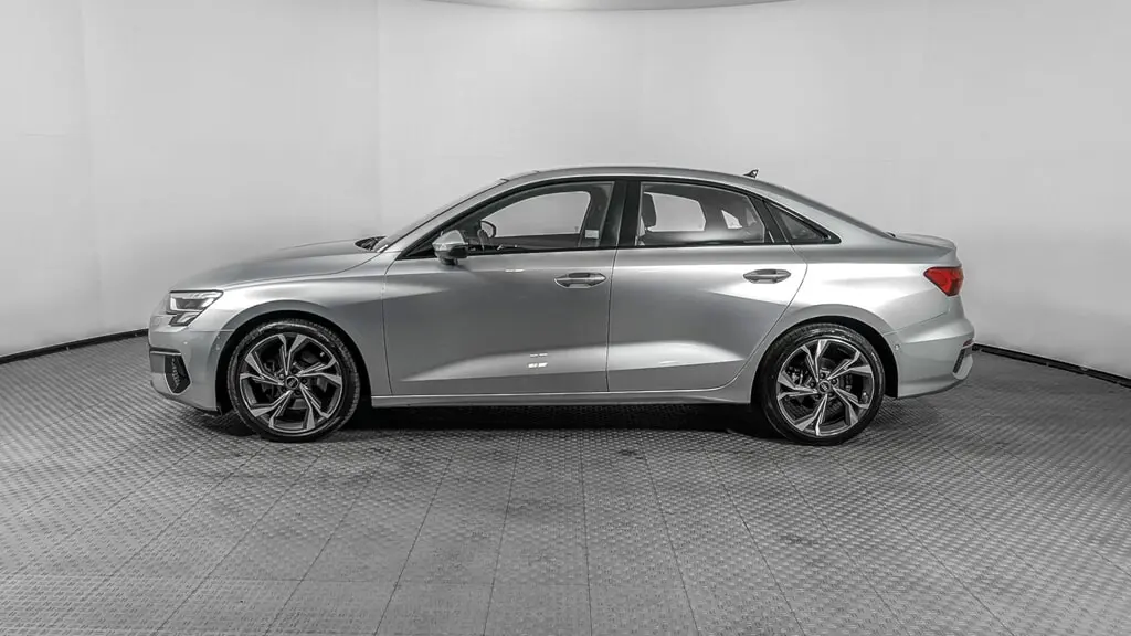 Florida Fine Cars - Used AUDI A3 2023 ORLANDO PREMIUM