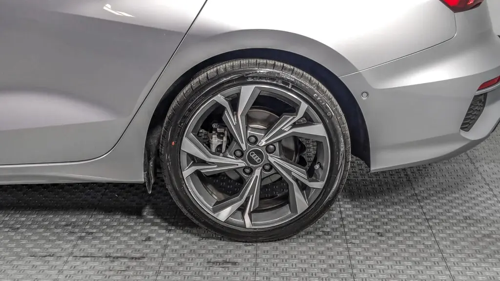 Florida Fine Cars - Used AUDI A3 2023 ORLANDO PREMIUM