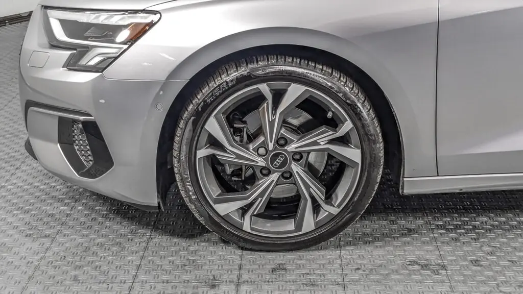 Florida Fine Cars - Used AUDI A3 2023 ORLANDO PREMIUM