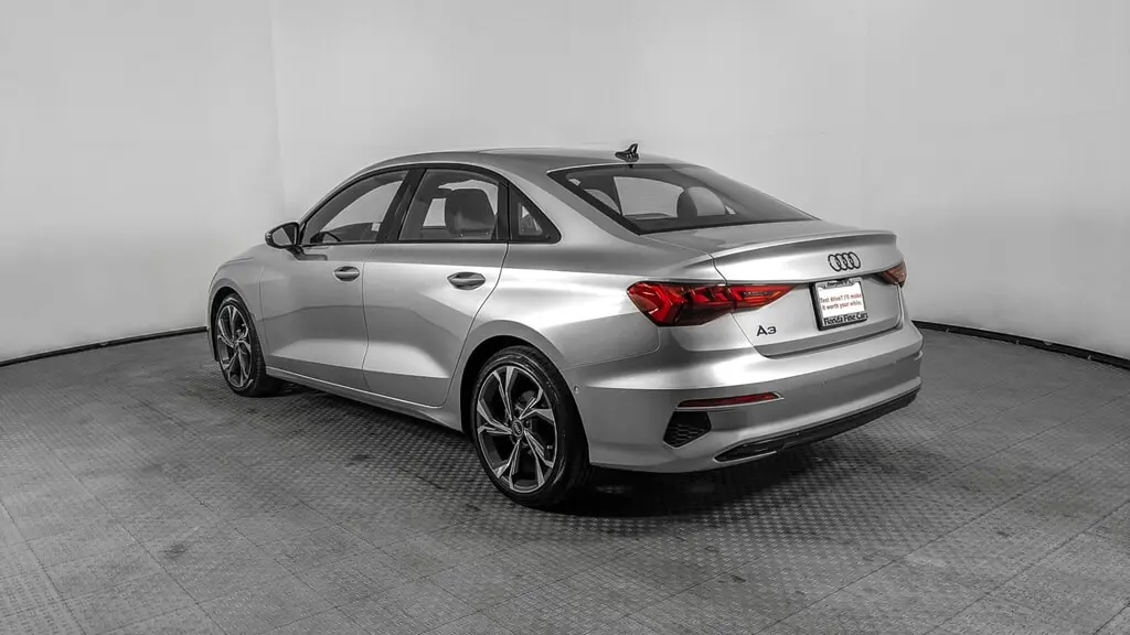 Florida Fine Cars - Used AUDI A3 2023 ORLANDO PREMIUM