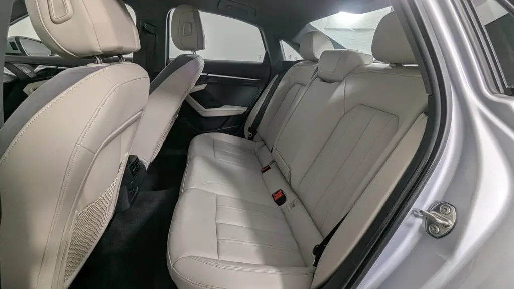 Florida Fine Cars - Used AUDI A3 2023 ORLANDO PREMIUM