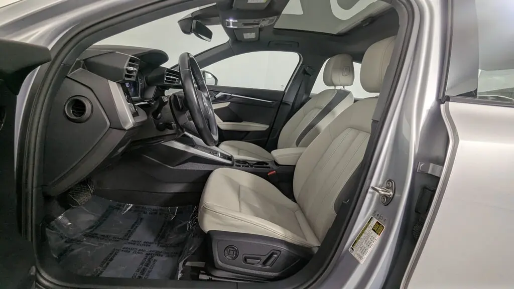 Florida Fine Cars - Used AUDI A3 2023 ORLANDO PREMIUM