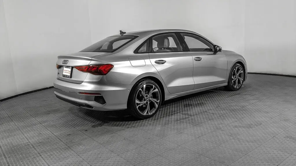 Florida Fine Cars - Used AUDI A3 2023 ORLANDO PREMIUM