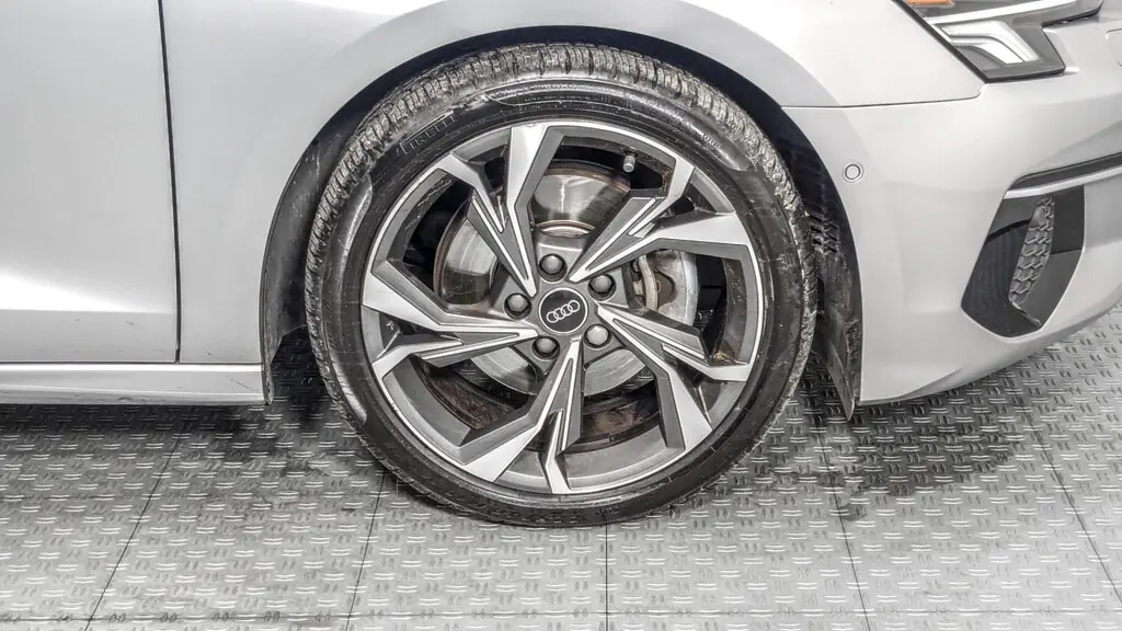 Florida Fine Cars - Used AUDI A3 2023 ORLANDO PREMIUM