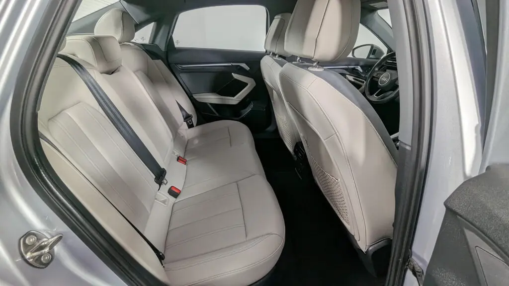 Florida Fine Cars - Used AUDI A3 2023 ORLANDO PREMIUM