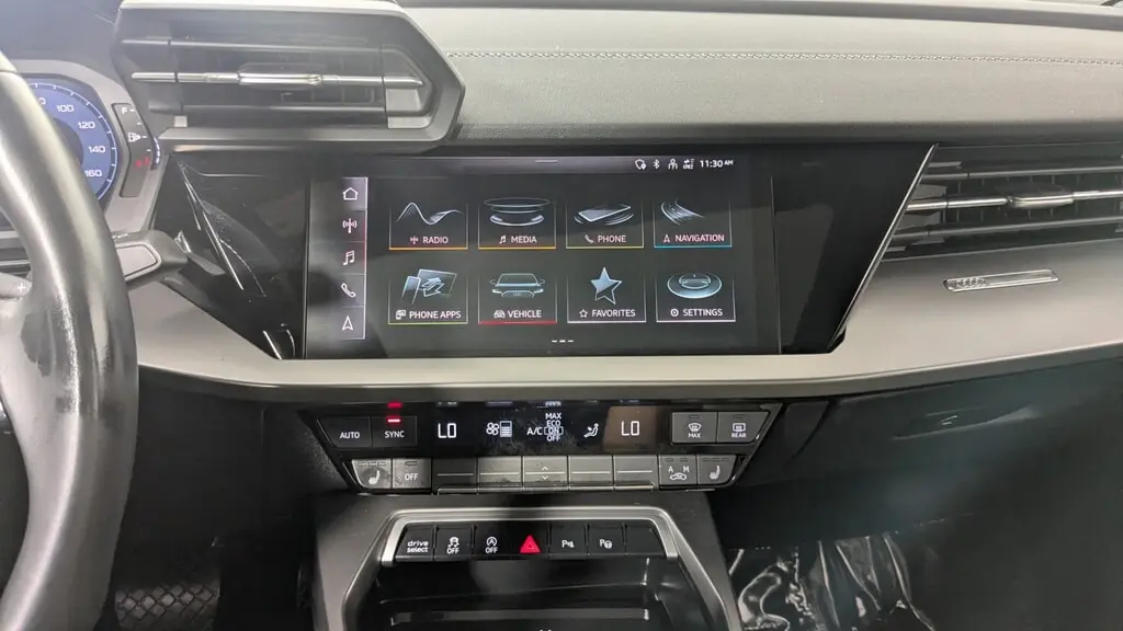 Florida Fine Cars - Used AUDI A3 2023 ORLANDO PREMIUM