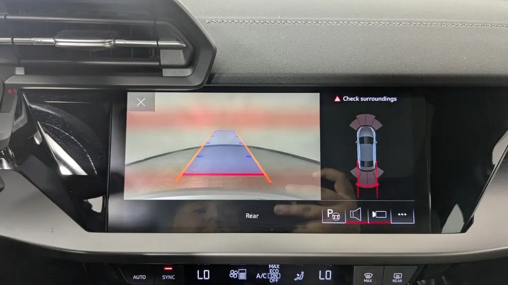 Florida Fine Cars - Used AUDI A3 2023 ORLANDO PREMIUM