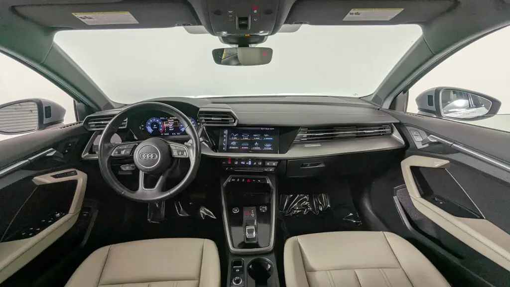 Florida Fine Cars - Used AUDI A3 2023 ORLANDO PREMIUM