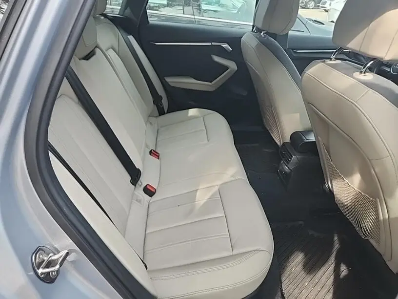 Florida Fine Cars - Used AUDI A3 2023 ORLANDO PREMIUM